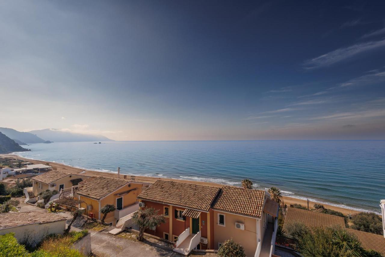 Kallopsia - Glifada Beach Menigos Resort By New Era Exterior photo